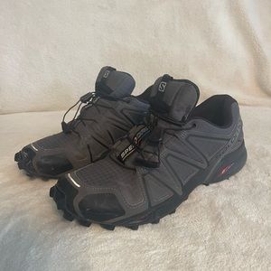 Salomon speed cross 4